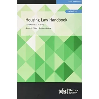Housing Law Handbook