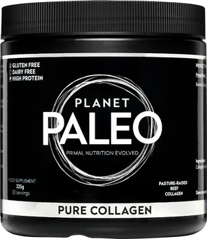 Kloubní výživa Planet Paleo Pure Collagen 225 g