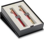 Parker IM Premium Red GT sada 