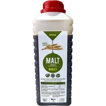 Sladový výtažek 1,2kg - Světlý