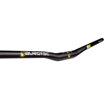 Řídítka Burgtec řídítka RideWide Enduro Alloy 800mm