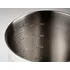 Kempingové nádobí GSI Glacier Stainless Boiler 1,1 l