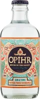 Opihr Gin & Tonic Original 6,5 % 0,275 l