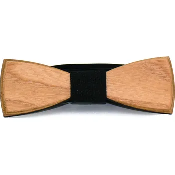 Motýlek art-wood.cz Dřevěný motýlek - Tipin