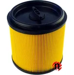 Originální filtr 9110530 / 91104553 PARKSIDE PNTS 1500 D5 s víkem napevno