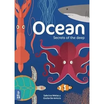 Ocean - Sabrina Weissová; Giulia De Amicis