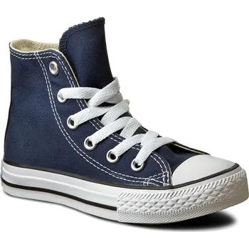 Chlapecké tenisky Converse Chuck Taylor All Star 3J233C Navy 27