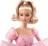 Panenka Mattel Barbie HCB89 úžasné narozeniny