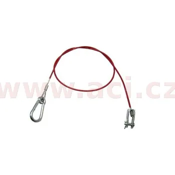 Lanko parkovací brzdy ACI 9907716Q