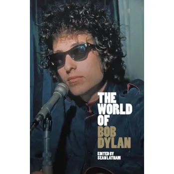 Cizí jazyk The World of Bob Dylan