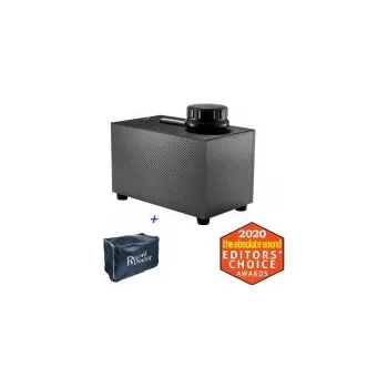Příslušenství pro gramofon Record Doctor Washer IV Carbon Fiber Anniversary Edition + Washer VI Cover