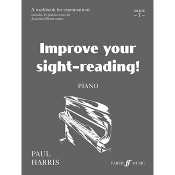 Improve Your Sight-Reading! - Piano 7 920214
