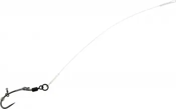 CARP'R'US Ready Ronnie Rig Predator 30 lb/16,5 cm 2 ks