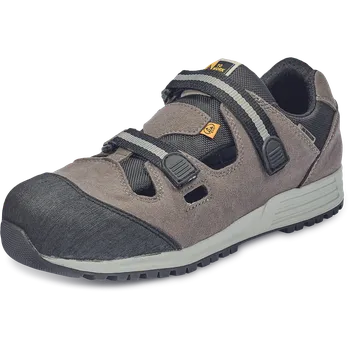 Pracovní obuv TWF RUNNER ESD S1P SRC Pracovní sandál 41 0203013700041