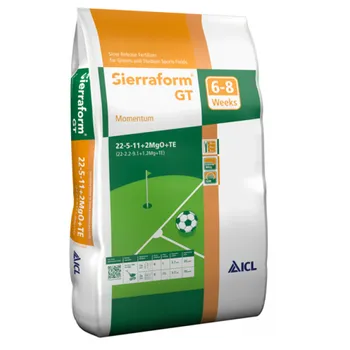 Hnojivo Sierraform GT Momentum (20 kg) 22-5-11+2MgO+TE