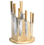 Böker Solingen set damaškových…