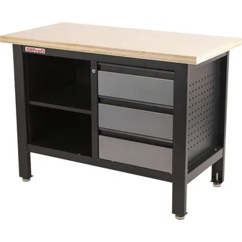 Dílenský stůl AHProfi TSK5403-LS