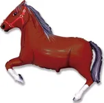 Flexmetal Foliový balón kůň 107 cm…