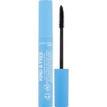 Rimmel London Kind & Free Volume…