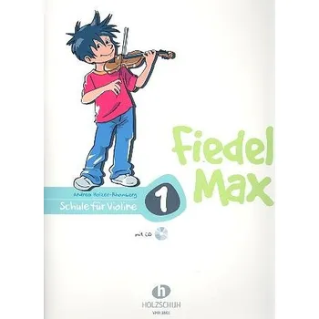 Fiedel Max 1 ( Schule ) 1322419
