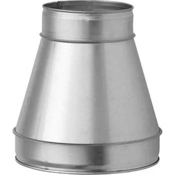 Fitinka Lindab RCL 355/315