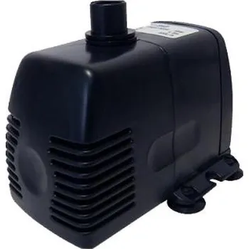 Čerpadlo Ponorné čerpadlo Neptune 600, 600L/h (Cirkulační čerpadlo Neptune NH-600. Výkon 600 litrů za hodinu, výtlak 1m.)