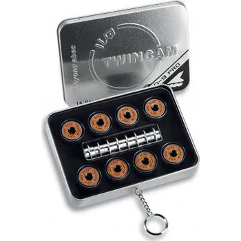 Ložisko k in-line bruslím Ložiska na brusle Rollerblade ILQ-9 Pro (16ks)