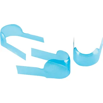 Stahovací páska Garrison 3D Clear Bands - premoláry 5,9 mm, 50 ks