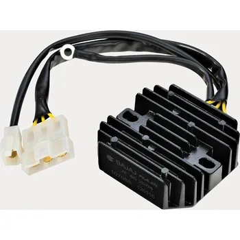 Elektroinstalace pro motocykl Regulátor dobíjení APRILIA 1000 ETV Capo Nord rok 01-07