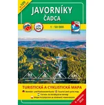 Javorníky: Čadca 1:50 000 -…
