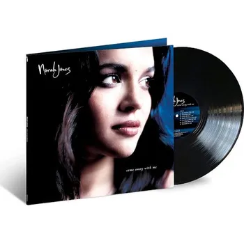 Zahraniční hudba Norah Jones - Come Away With Me (LP, 3884234)