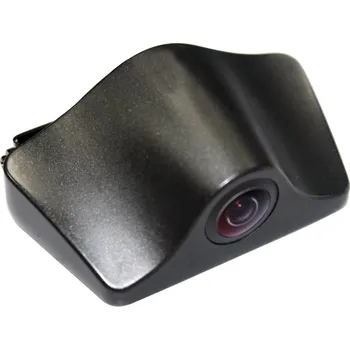 Kamera do auta CEL-TEC M10 typ B Flat černá