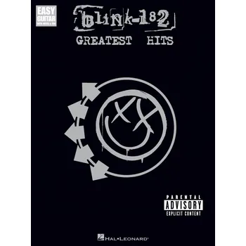 Blink-182 - Greatest Hits - noty na kytaru 999590