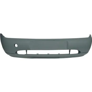 Nárazník přední nárazník, šedý [-8/99]