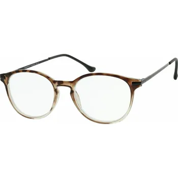 Brýle na čtení Dioptrické čtecí brýle MC2219BC +4,0D