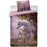 Faro Povlečení Jednorožec 140 x 200, 70…
