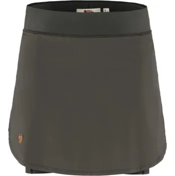 Dámská sukně Sukně Fjällräven Midsummer Skort W stone grey - 40 + doprava zdarma