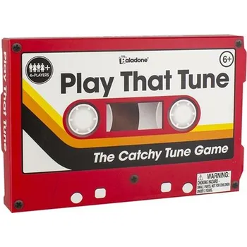 Paladone: Play That Tune Game 1433262