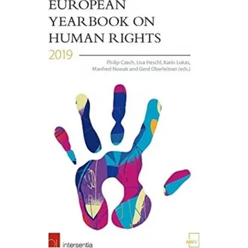 European Yearbook on Human Rights 2019