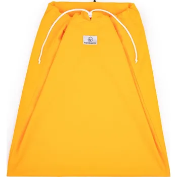 Dětské zboží Bamboolik Pytel na skladování plen s poutkem Šafránový Velikost: M
