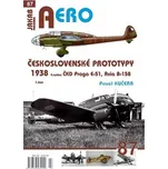 Aero 87: Československé prototypy 1938…