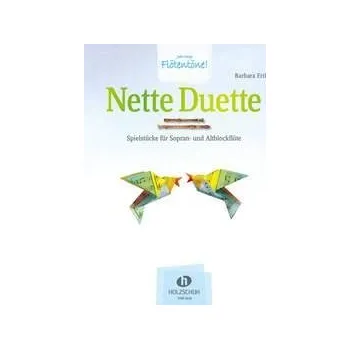 Nette Duette 1322370