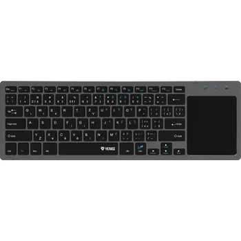 YENKEE 5000CS WL touchpad CZ