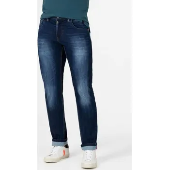 Pánské kalhoty Pánské jeans TIMEZONE EliazTZ Regular 3159 velikost 38/32