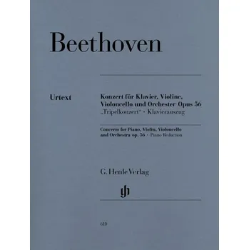 Concerto C major op. 56 noty pro tyrun klavr 1055472