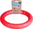 Collar PitchDog tréninkový kruh 20 cm, růžový