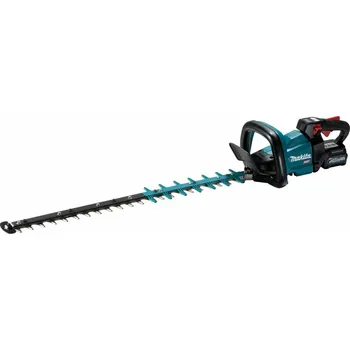 Zahradní nářadí Makita UH005GM201 aku nožnice na živý plot 40V 2x4,0Ah aku