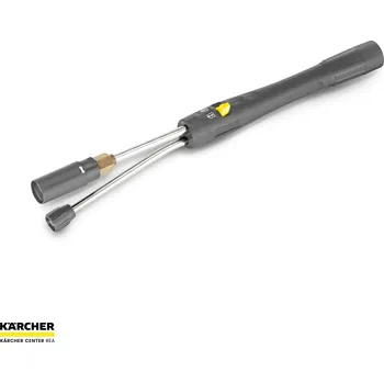 Vysokotlaký čistič Kärcher Inno Foam Set