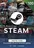 Valve Steam dárková karta, 100 EUR