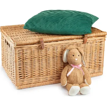 Kufr proutěný Putnik VII.